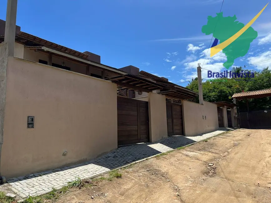 Foto 8 de Casa com 2 quartos à venda, 155m2 em Porto Seguro - BA