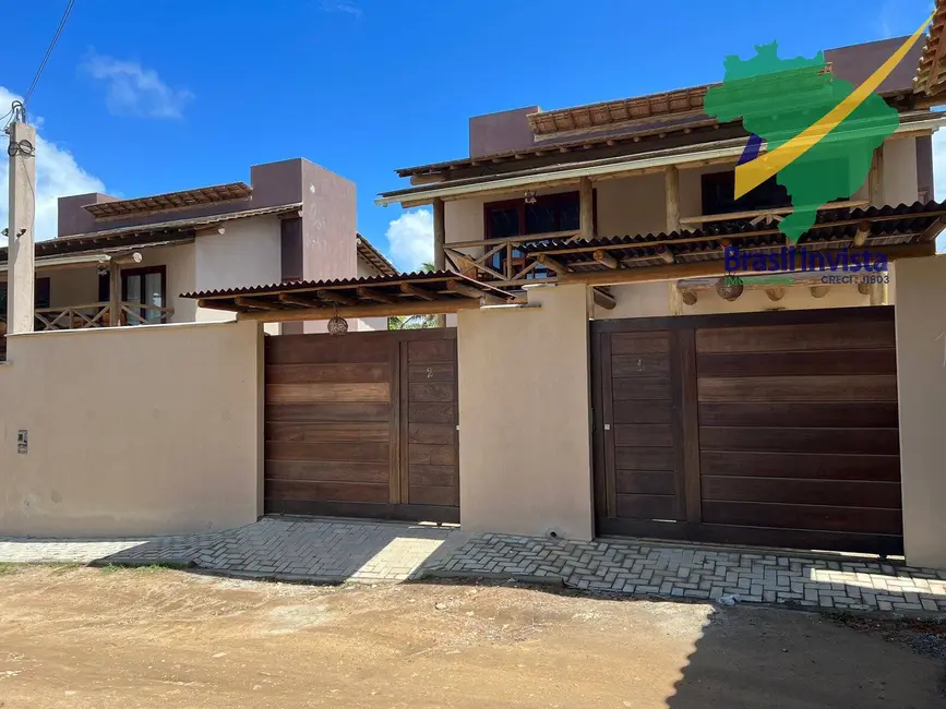 Foto 2 de Casa com 2 quartos à venda, 155m2 em Porto Seguro - BA