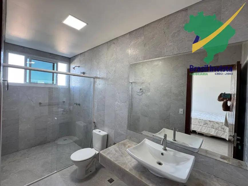 Foto 2 de Casa com 3 quartos à venda, 1500m2 em Porto Seguro - BA
