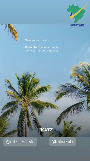 Foto 3 de Terreno / Lote à venda, 5000m2 em Santa Cruz Cabralia - BA