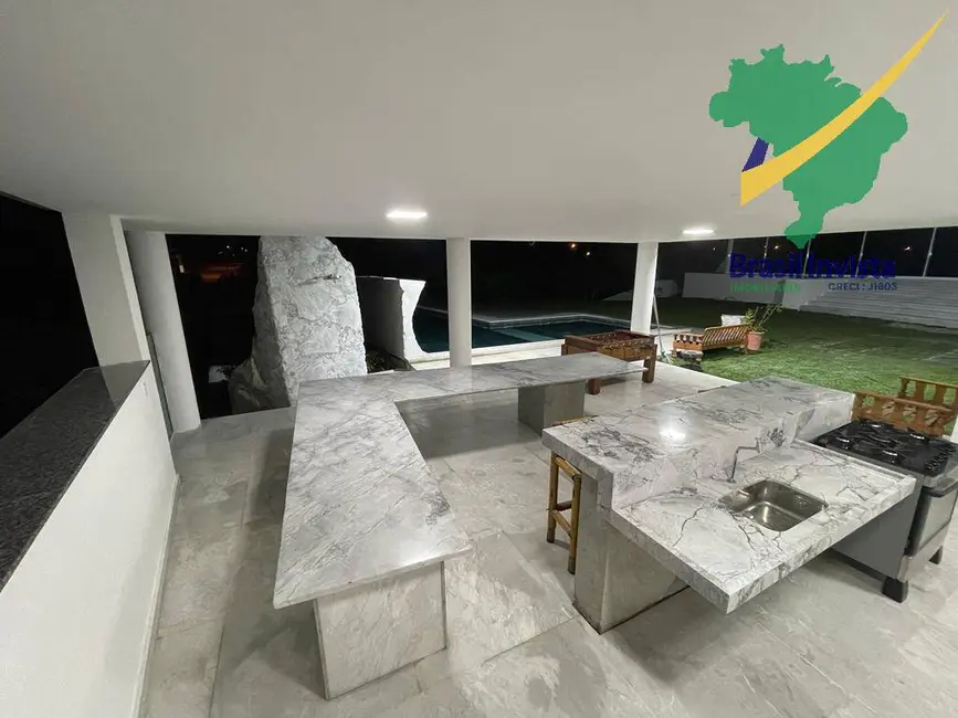 Foto 6 de Casa com 3 quartos à venda, 1480m2 em Porto Seguro - BA