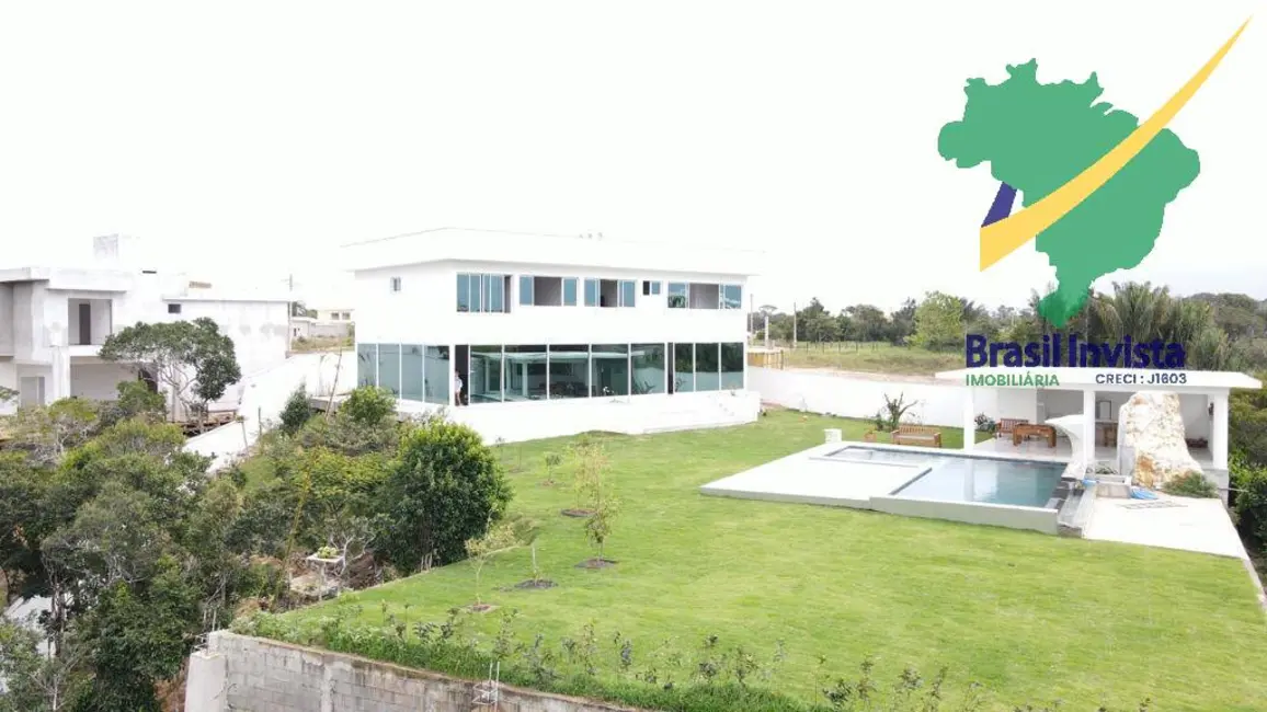 Foto 4 de Casa com 3 quartos à venda, 1480m2 em Porto Seguro - BA