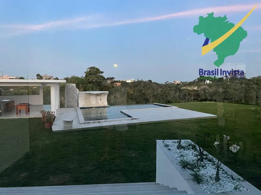 Foto 9 de Casa com 3 quartos à venda, 1480m2 em Porto Seguro - BA