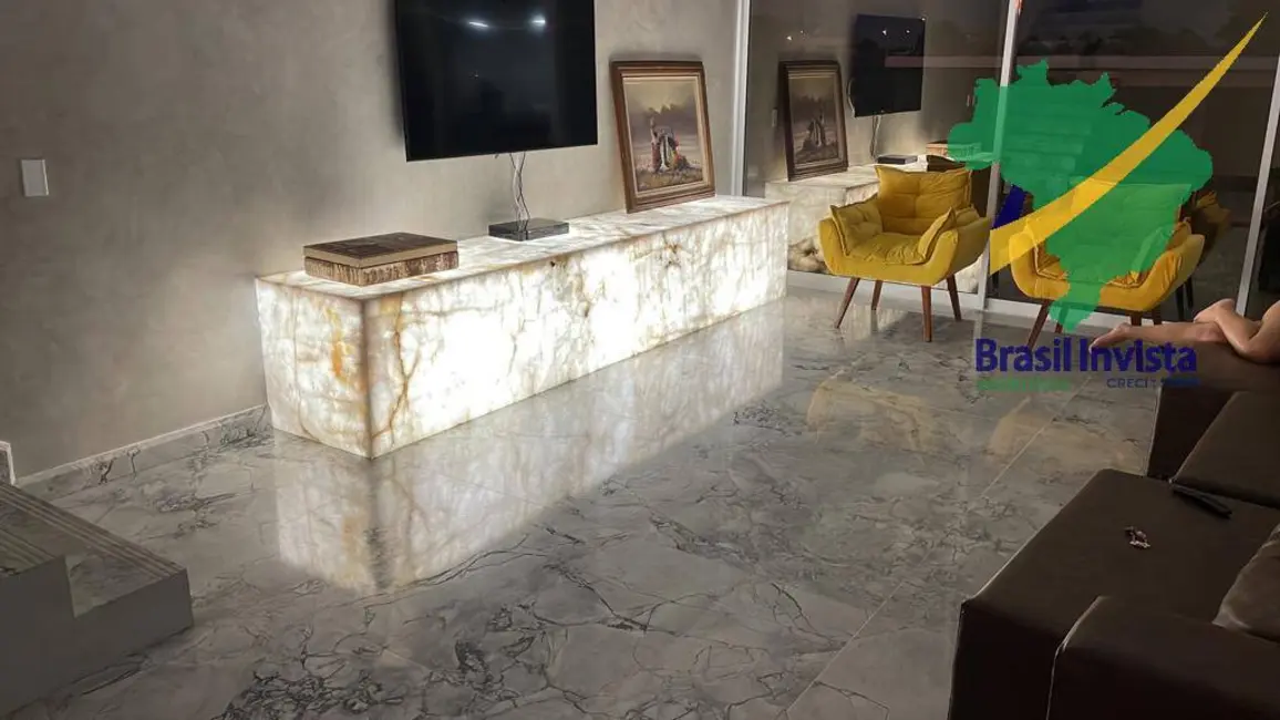 Foto 2 de Casa com 3 quartos à venda, 1480m2 em Porto Seguro - BA