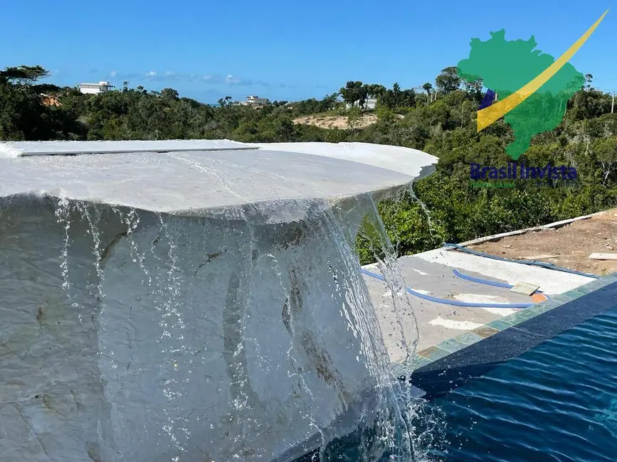 Foto 5 de Casa com 3 quartos à venda, 1480m2 em Porto Seguro - BA