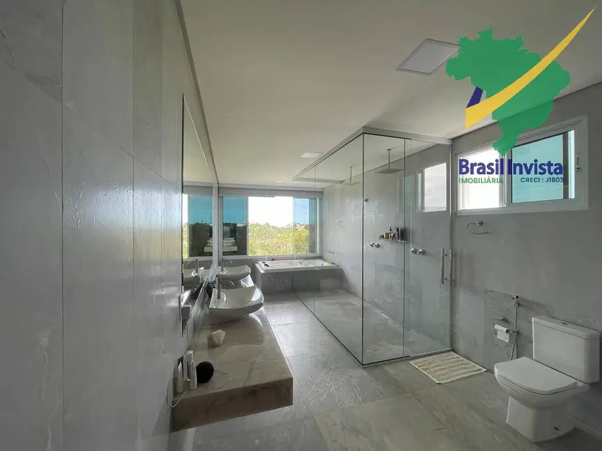 Foto 3 de Casa com 3 quartos à venda, 1480m2 em Porto Seguro - BA