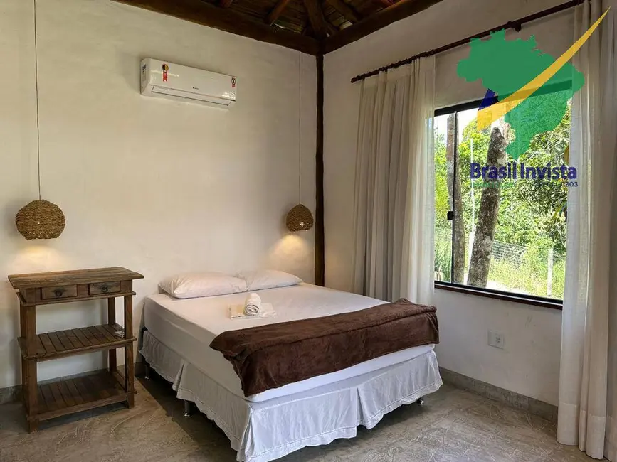 Foto 9 de Casa com 3 quartos à venda em Porto Seguro - BA