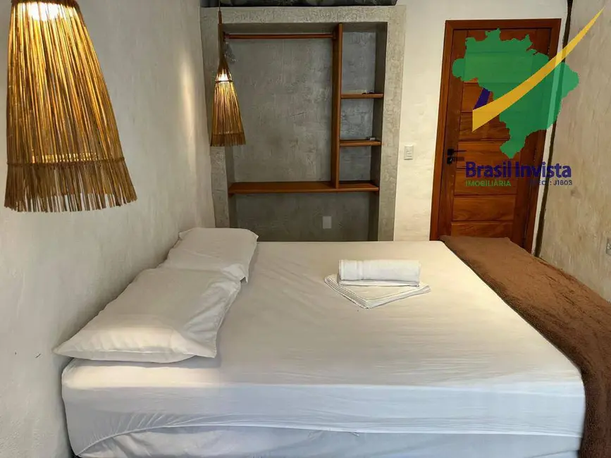 Foto 8 de Casa com 3 quartos à venda em Porto Seguro - BA