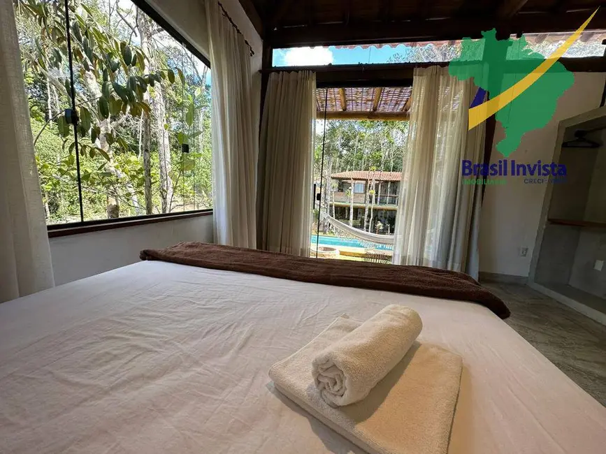 Foto 3 de Casa com 3 quartos à venda em Porto Seguro - BA