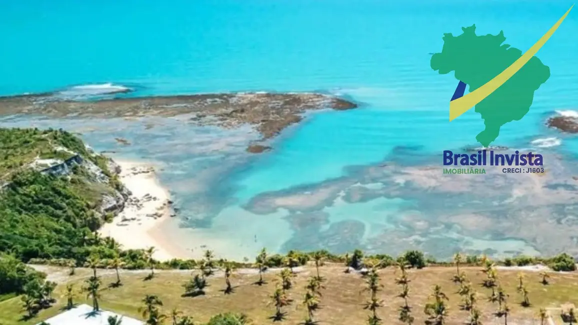 Foto 1 de Casa com 6 quartos à venda, 15000m2 em Porto Seguro - BA