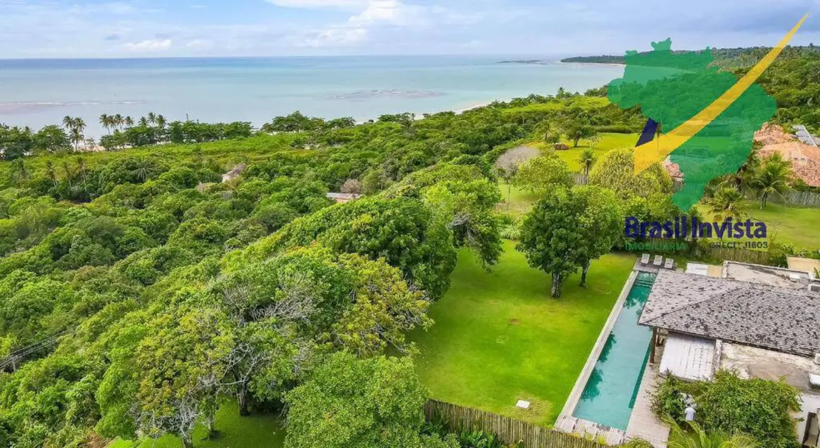 Casa com 5 quartos para alugar em Porto Seguro - BA - imagem 1 Foto 1 de Casa com 5 quartos para alugar em Porto Seguro - BA