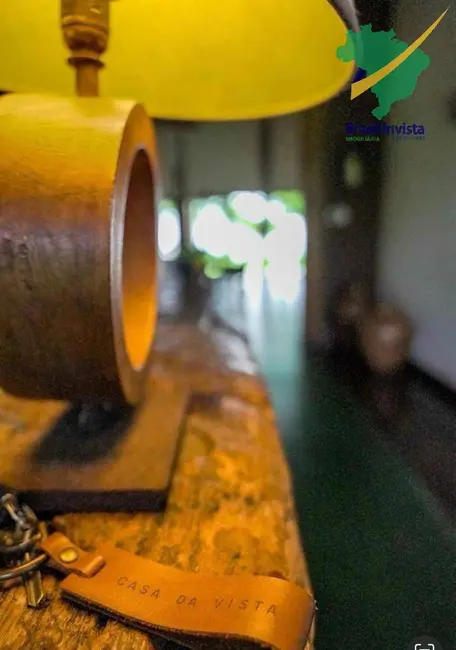 Casa com 5 quartos para alugar em Porto Seguro - BA - imagem 7 Foto 7 de Casa com 5 quartos para alugar em Porto Seguro - BA