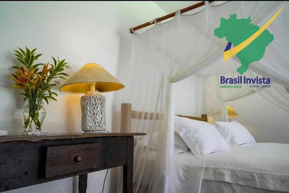 Casa com 5 quartos para alugar em Porto Seguro - BA - imagem 4 Foto 4 de Casa com 5 quartos para alugar em Porto Seguro - BA