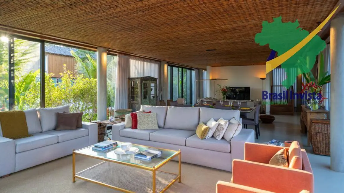 Foto 5 de Casa com 3 quartos à venda em Porto Seguro - BA