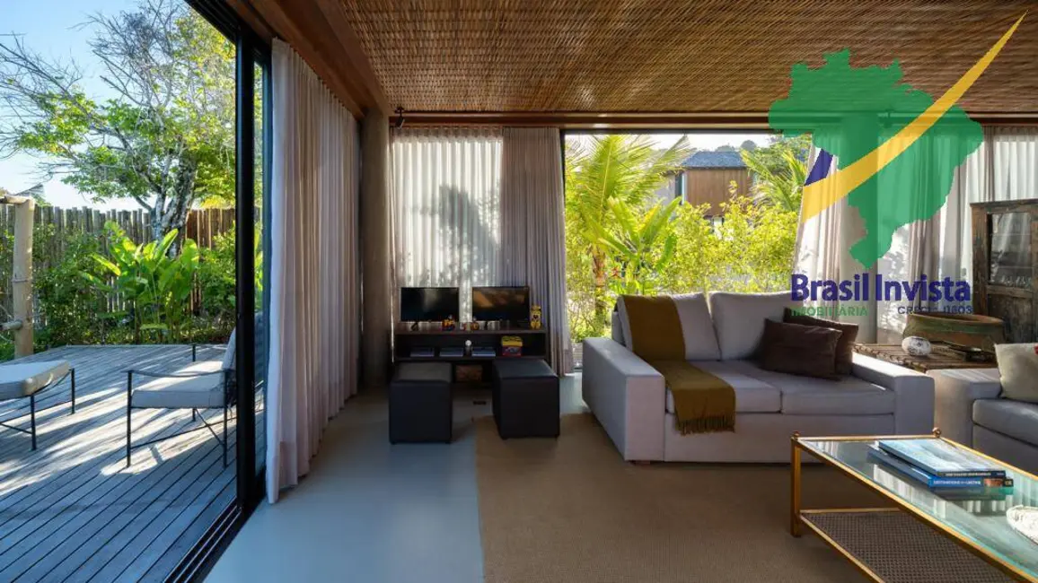 Foto 4 de Casa com 3 quartos à venda em Porto Seguro - BA