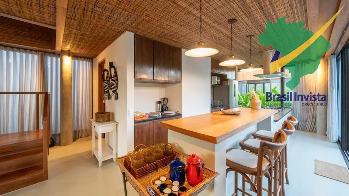 Foto 9 de Casa com 3 quartos à venda em Porto Seguro - BA