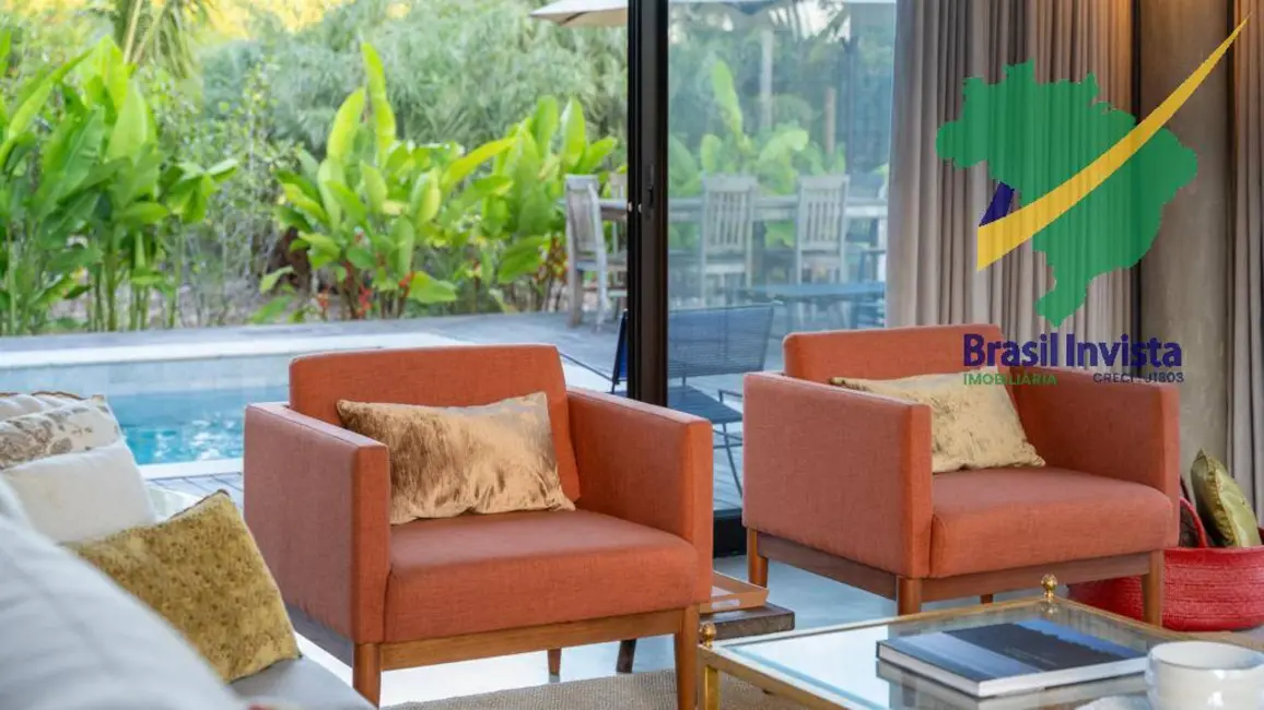 Foto 3 de Casa com 3 quartos à venda em Porto Seguro - BA