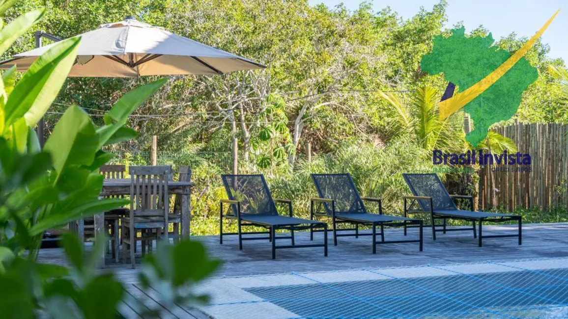 Foto 6 de Casa com 3 quartos à venda em Porto Seguro - BA