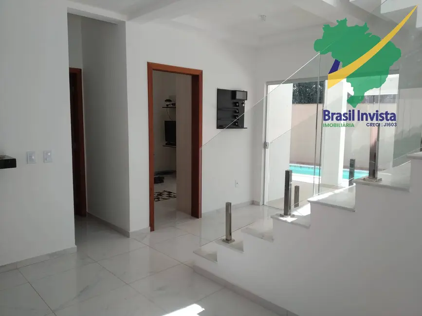 Foto 6 de Casa com 4 quartos à venda, 70m2 em Porto Seguro - BA