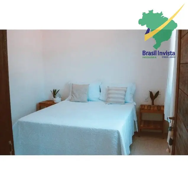 Foto 8 de Casa com 4 quartos à venda, 70m2 em Porto Seguro - BA