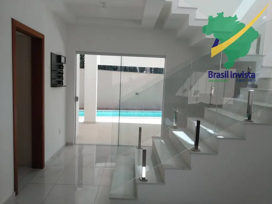 Foto 3 de Casa com 4 quartos à venda, 70m2 em Porto Seguro - BA