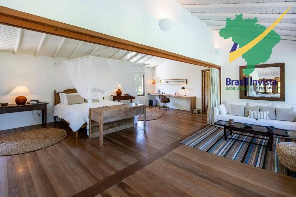 Foto 4 de Casa à venda, 2000m2 em Porto Seguro - BA