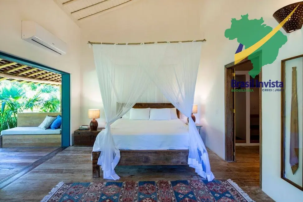 Foto 6 de Casa à venda, 2000m2 em Porto Seguro - BA