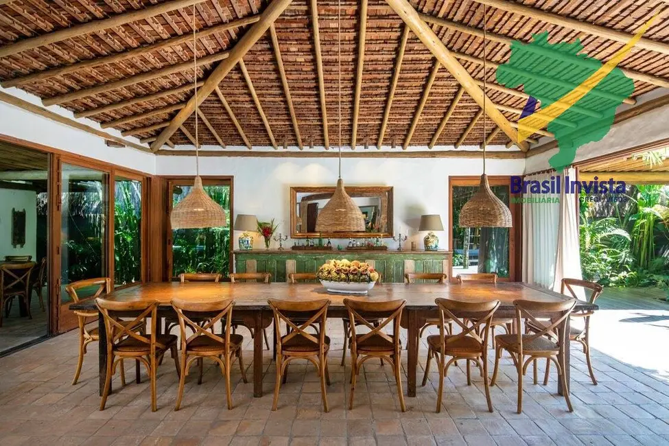 Foto 5 de Casa à venda, 2000m2 em Porto Seguro - BA
