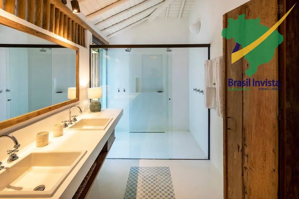 Foto 9 de Casa à venda, 2000m2 em Porto Seguro - BA