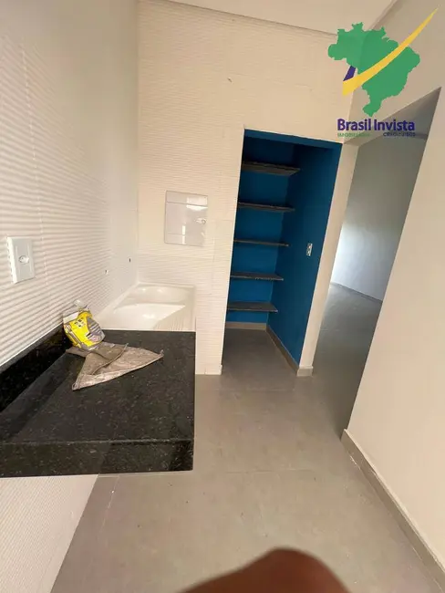 Foto 6 de Casa com 3 quartos à venda, 70m2 em Porto Seguro - BA