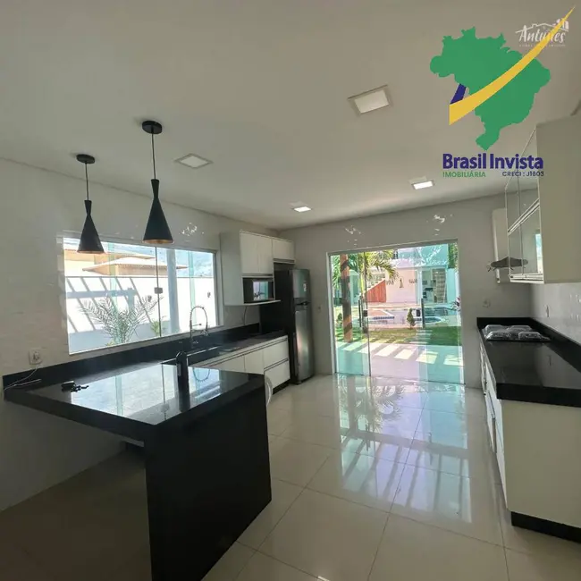 Foto 4 de Casa com 3 quartos à venda, 70m2 em Porto Seguro - BA