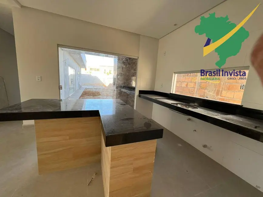 Foto 5 de Casa com 3 quartos à venda, 70m2 em Porto Seguro - BA
