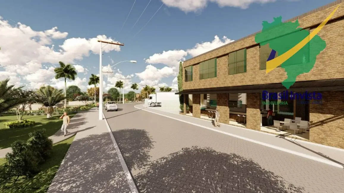 Foto 8 de Lote de Condomínio à venda, 375m2 em Porto Seguro - BA