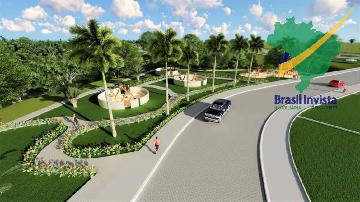 Foto 7 de Lote de Condomínio à venda, 375m2 em Porto Seguro - BA