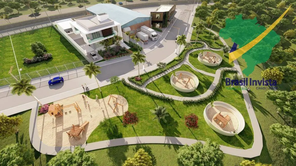 Foto 4 de Lote de Condomínio à venda, 375m2 em Porto Seguro - BA