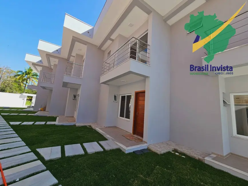 Foto 2 de Apartamento com 2 quartos à venda, 50m2 em Porto Seguro - BA
