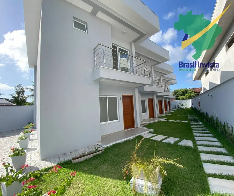 Foto 1 de Apartamento com 2 quartos à venda, 50m2 em Porto Seguro - BA