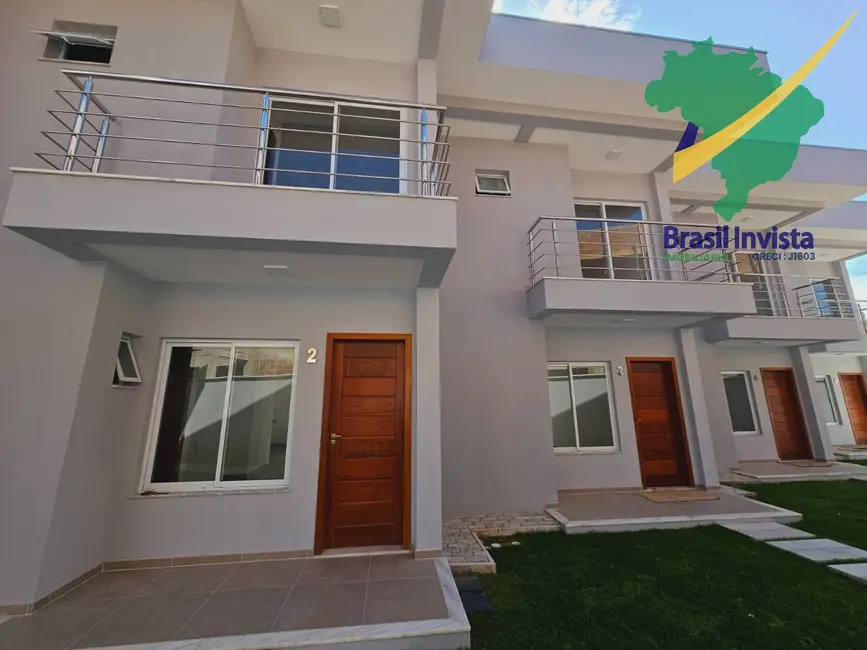 Foto 4 de Apartamento com 2 quartos à venda em Porto Seguro - BA