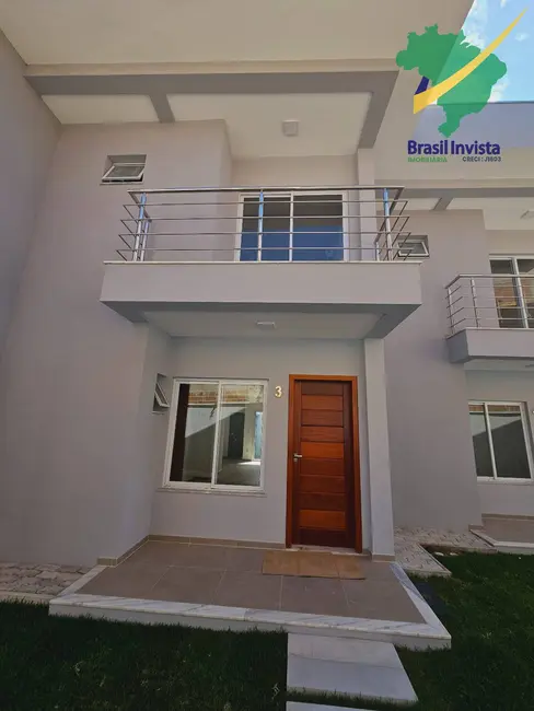 Foto 7 de Apartamento com 2 quartos à venda em Porto Seguro - BA