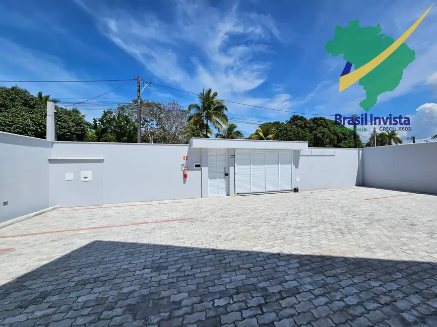 Foto 6 de Apartamento com 2 quartos à venda em Porto Seguro - BA