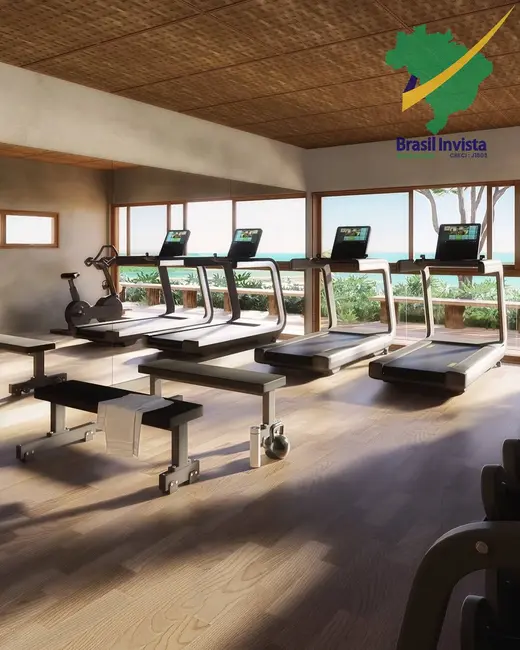 Foto 3 de Casa com 4 quartos à venda, 50m2 em Porto Seguro - BA