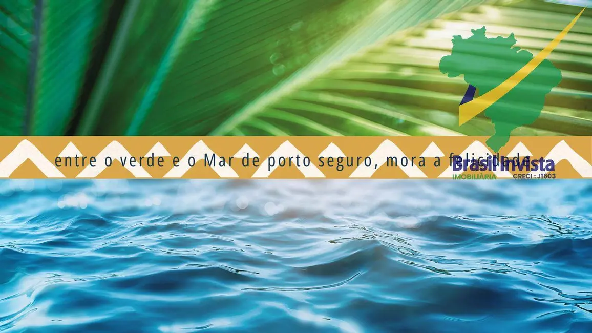 Foto 4 de Casa com 3 quartos à venda, 187m2 em Porto Seguro - BA