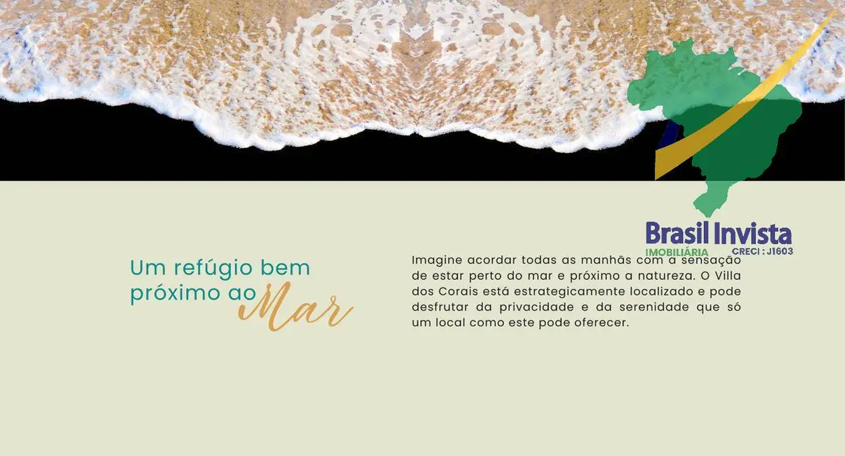 Foto 5 de Casa com 3 quartos à venda, 50m2 em Porto Seguro - BA