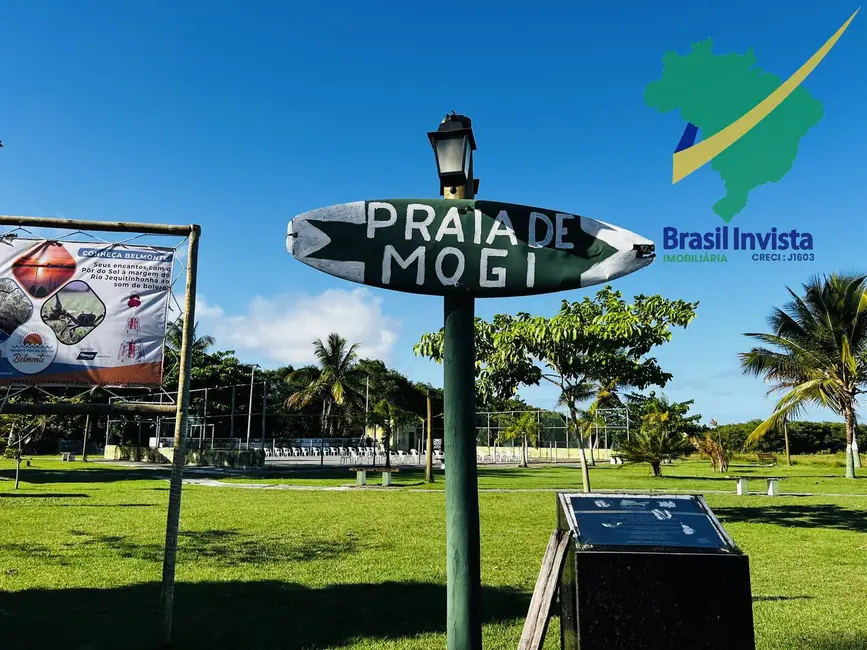 Foto 9 de Terreno / Lote à venda em Santa Cruz Cabralia - BA