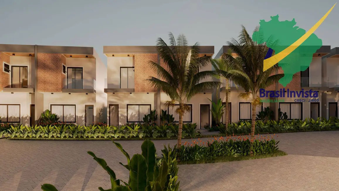 Foto 4 de Terreno / Lote à venda em Santa Cruz Cabralia - BA