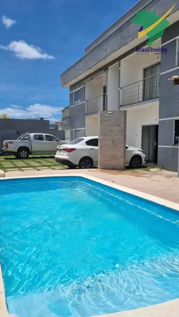 Foto 9 de Apartamento com 2 quartos à venda, 10m2 em Porto Seguro - BA