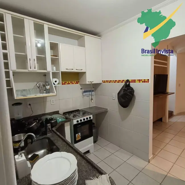 Foto 9 de Apartamento com 2 quartos à venda, 50m2 em Porto Seguro - BA