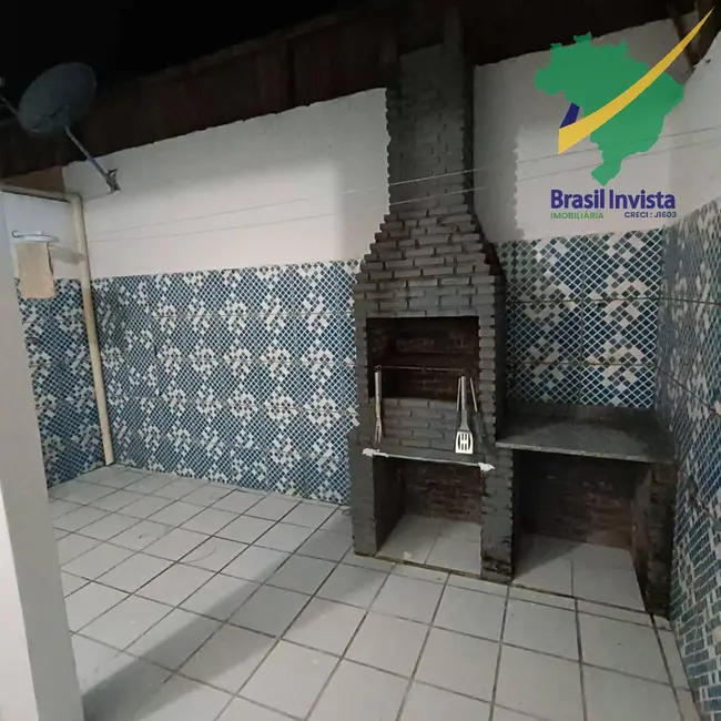 Foto 7 de Apartamento com 2 quartos à venda, 50m2 em Porto Seguro - BA