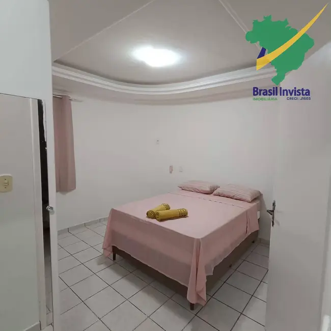 Foto 6 de Apartamento com 2 quartos à venda, 50m2 em Porto Seguro - BA