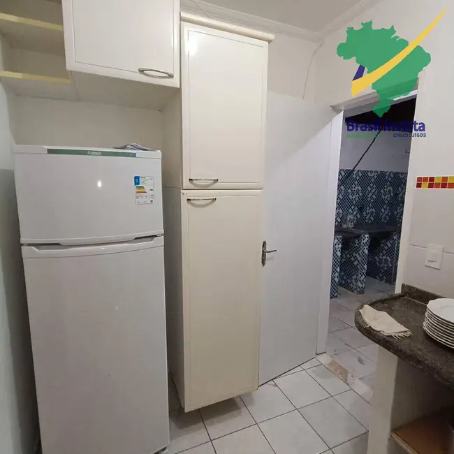 Foto 8 de Apartamento com 2 quartos à venda, 50m2 em Porto Seguro - BA